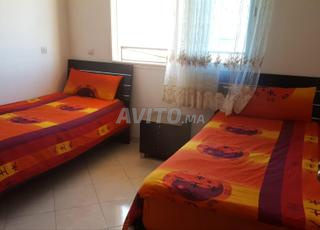 appartement vue sur mer