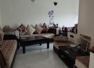 Appartement à vendre 124 m² à Mohammedia