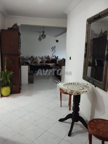 Appartement à vendre 124 m² à Mohammedia - 2