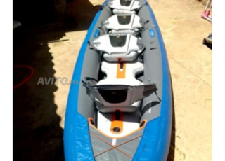 kayak jdid 