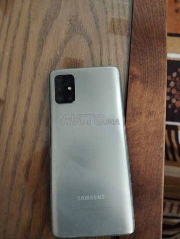Samsung A 51