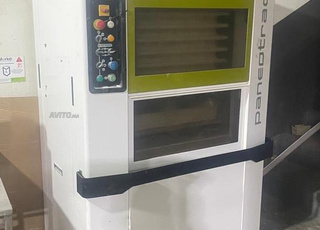 متريال مخبزة مزال جديد