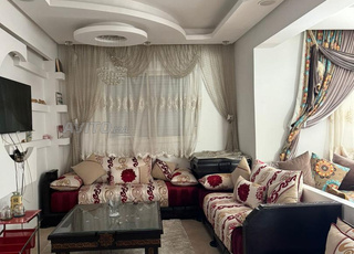 Appartement à louer 60 m² à Tanger