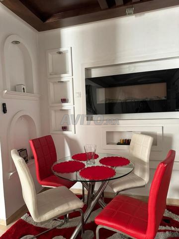 Appartement à louer 60 m² à Tanger - 2