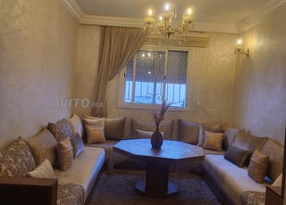 شقة مفروشة جديدة تمامًا في حي المحمدي