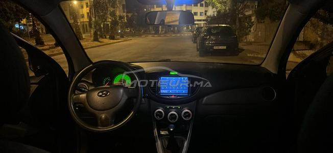 hyundai  i 10