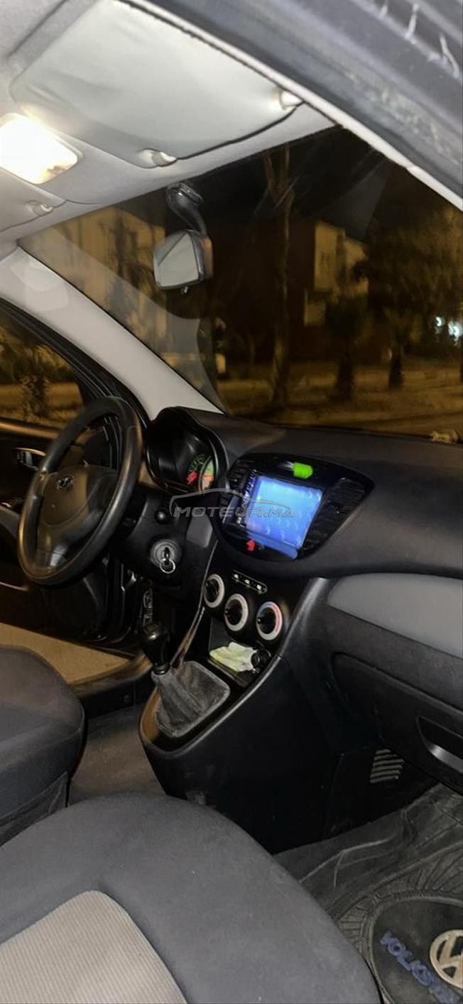 hyundai  i 10