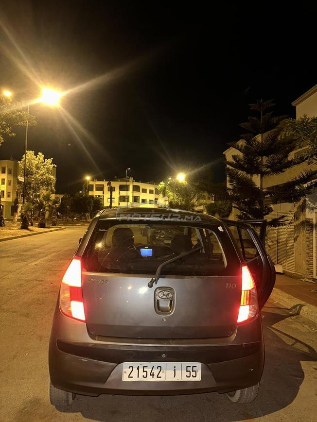hyundai  i 10