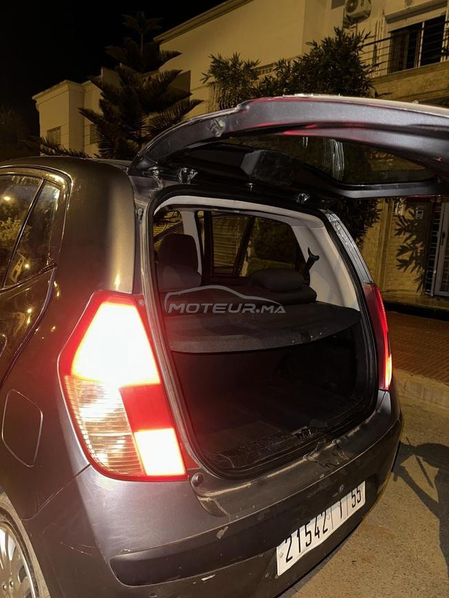 hyundai  i 10