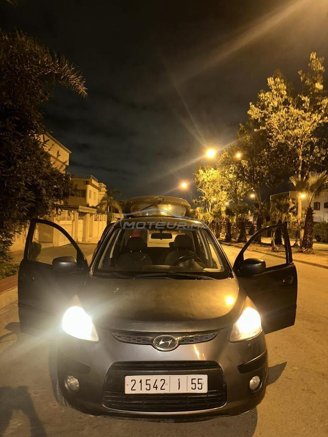 hyundai  i 10