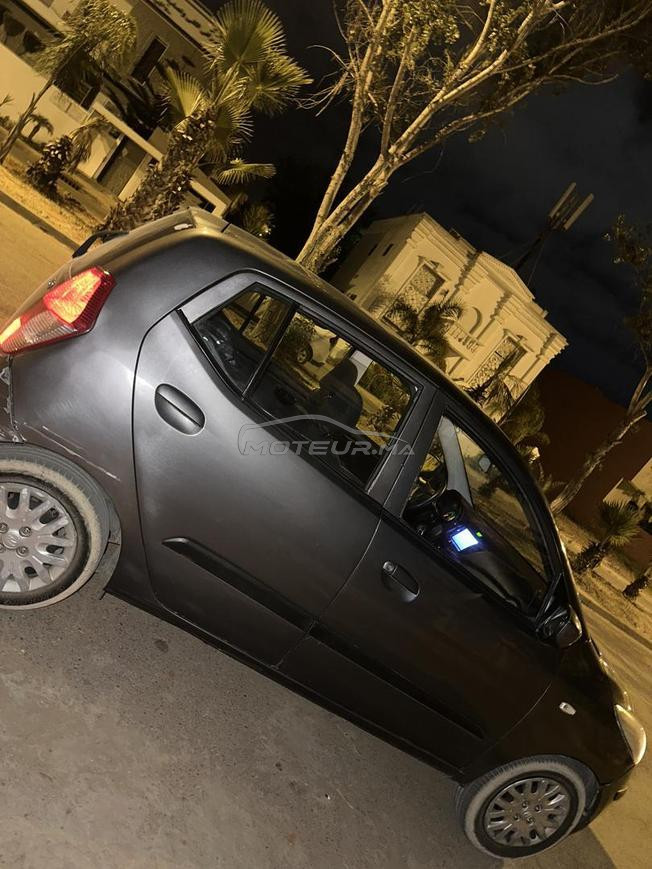 hyundai  i 10