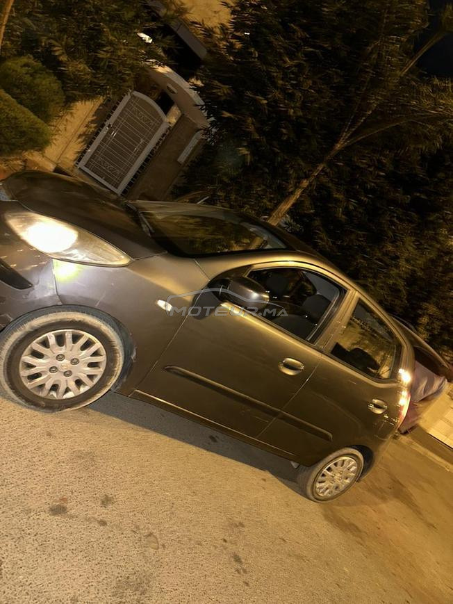 hyundai  i 10