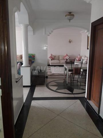 Appartement à vendre 183 m² à Casablanca