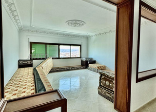 شقة في موقع استراتيجي للبيع Appt neuf à vendre