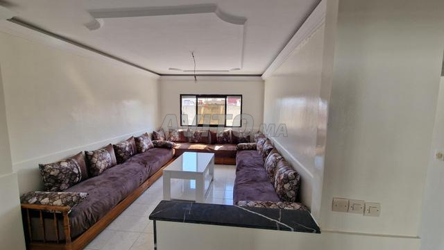 Appartement à louer 88 m² à Casablanca - 2