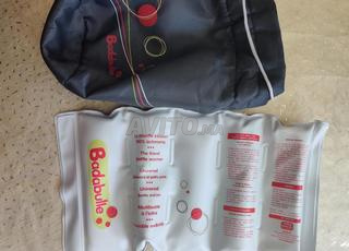 Chauffe biberon de voyage