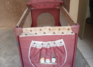 Lit des enfants en bon état marque mon bébé