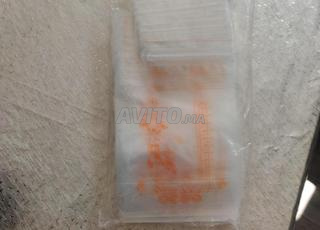 Sachet conservation Lait maternel