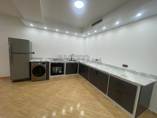 شقة للإيجار 80 متر مربع في بركان - 2