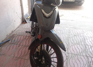 Sanya s 1000 110 cc
