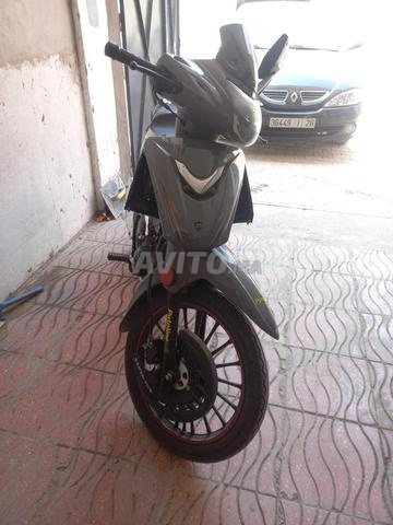 Sanya s 1000 110 cc