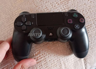 Manetta ps4 sony original