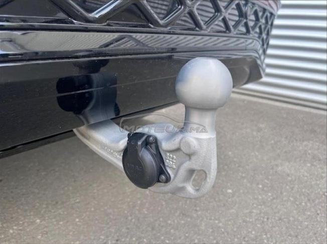 Volkswagen Tiguan Diesel Automatique 2025