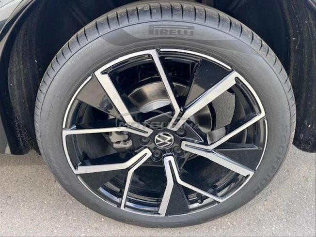 Volkswagen Tiguan Diesel Automatique 2025