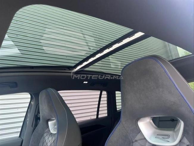 Volkswagen Tiguan Diesel Automatique 2025