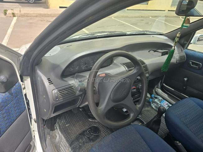 fiat punto essence