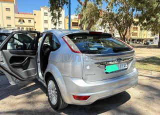 Ford Focus Diesel Manuelle 2009 à Tétouan