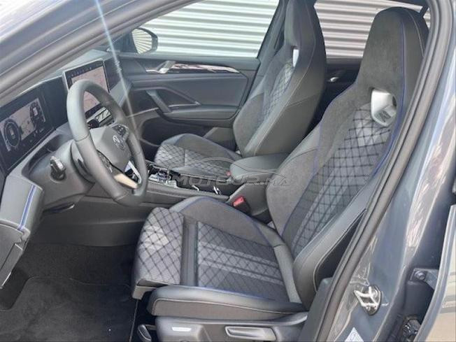 Volkswagen Tiguan Diesel Automatique 2025