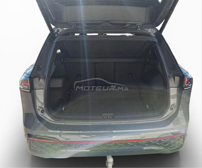 Volkswagen Tiguan Diesel Automatique 2025
