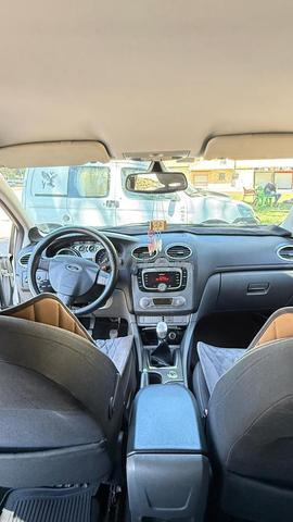 Ford Focus Diesel Manuelle 2009 à Tétouan - 2