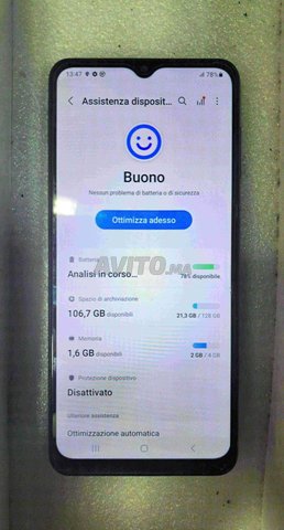 Samsung a12 