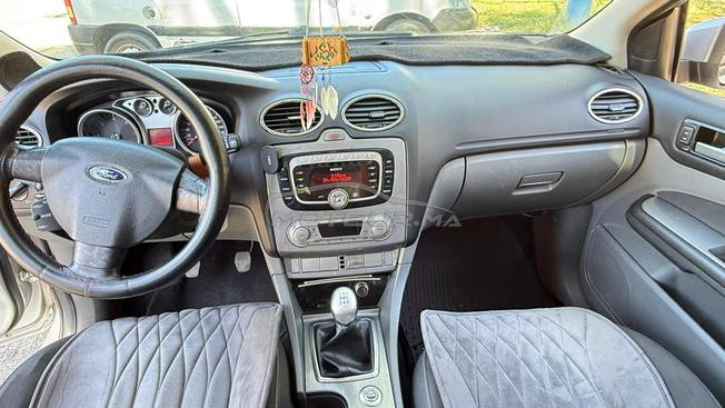 Ford Focus Diesel Manuelle 2009 à Tétouan