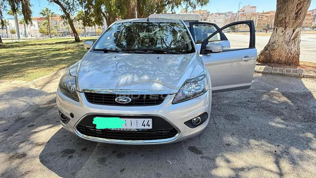 Ford Focus Diesel Manuelle 2009 à Tétouan