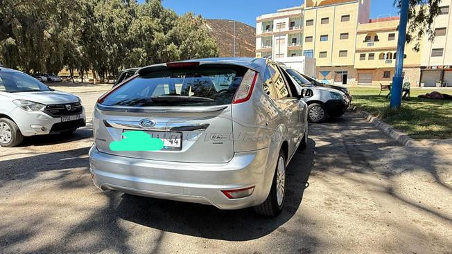 Ford Focus Diesel Manuelle 2009 à Tétouan