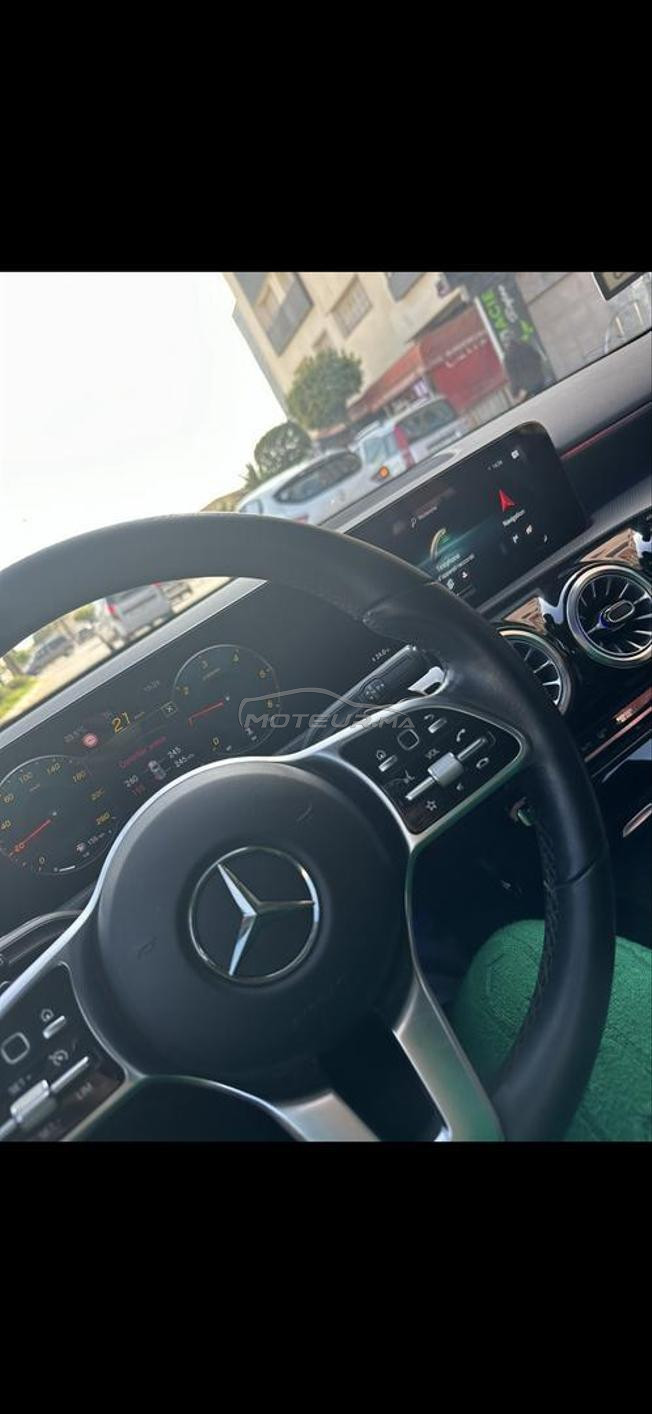 mercedes classe A