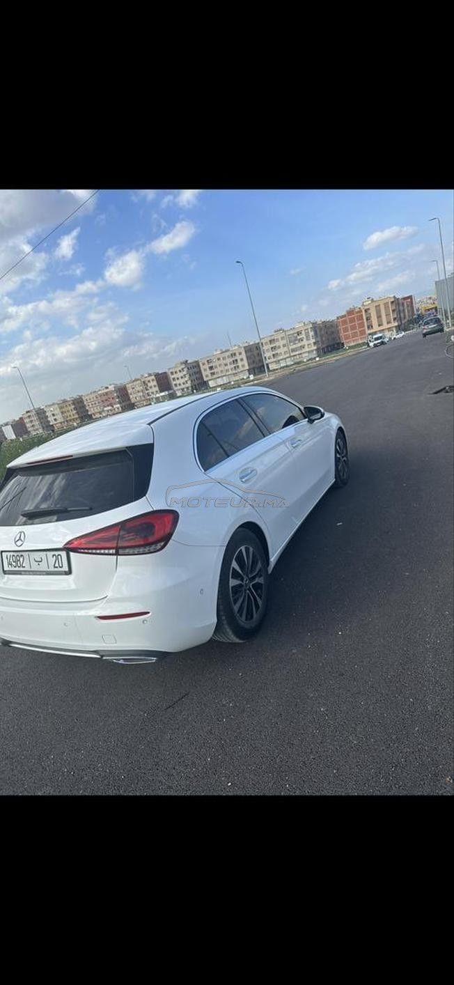 mercedes classe A