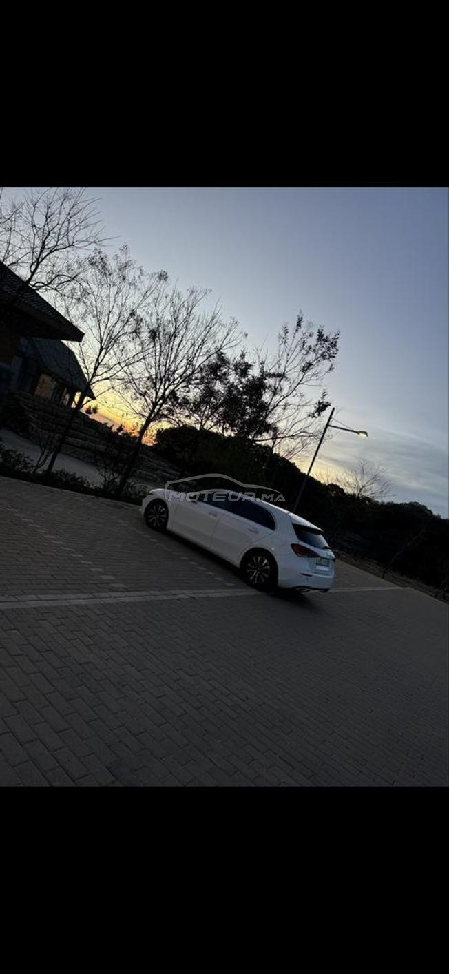 mercedes classe A
