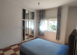 شقة لعطلة الصيف