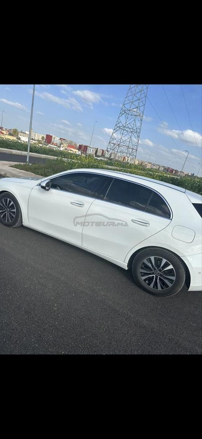 classe A 2021