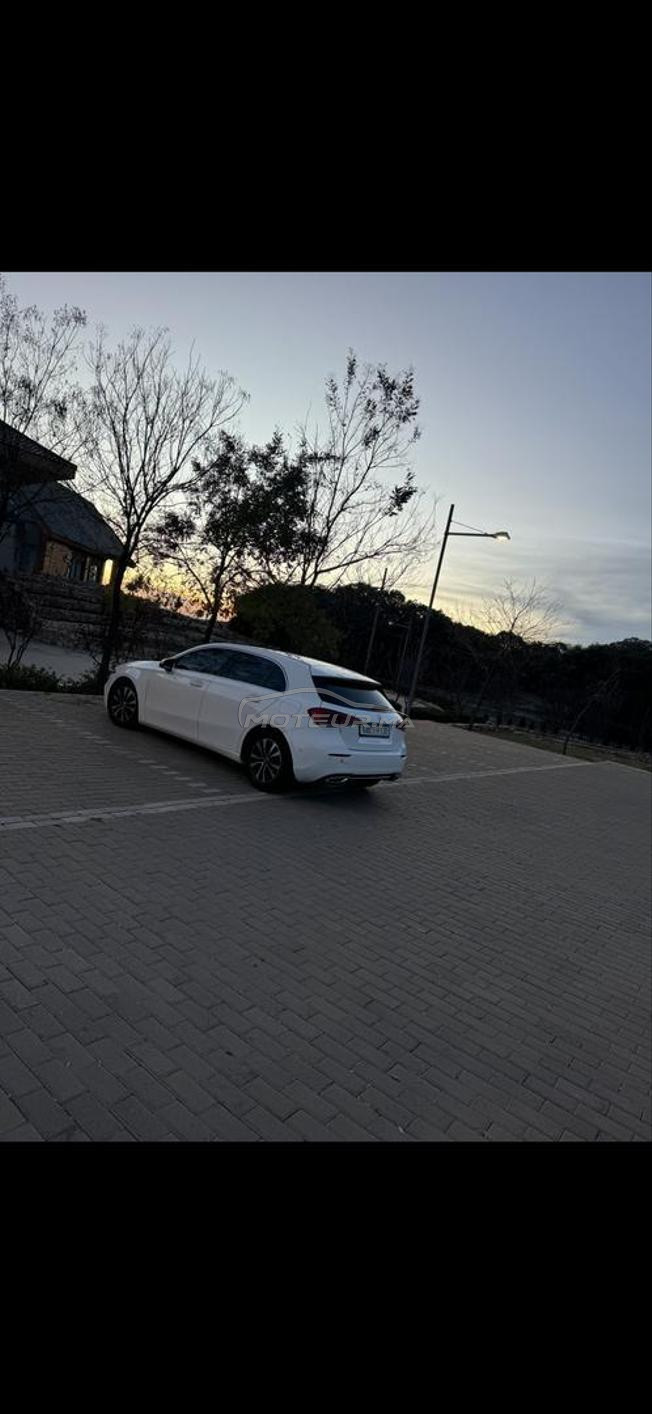 classe A 2021