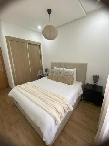 Appartement à vendre près de Aswak Assalam Kénitra - 2