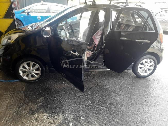 kia tt option 