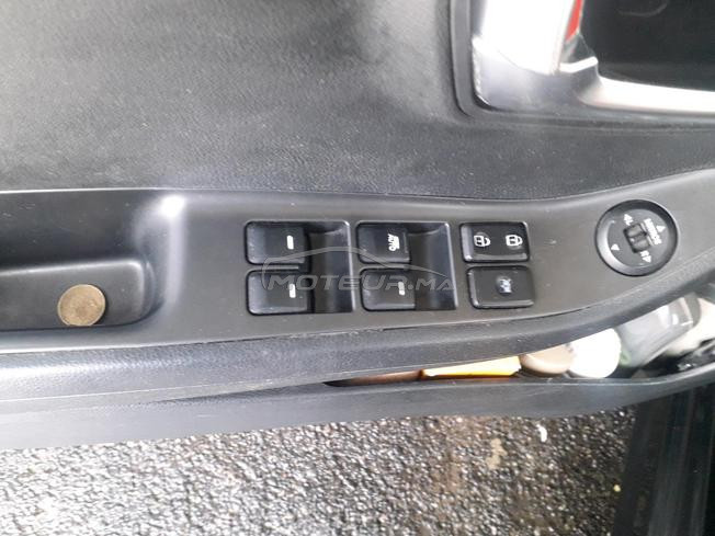 kia tt option 
