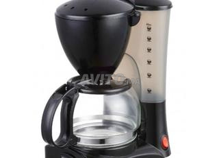 cafetière électrique PECM 617 6 tasses 