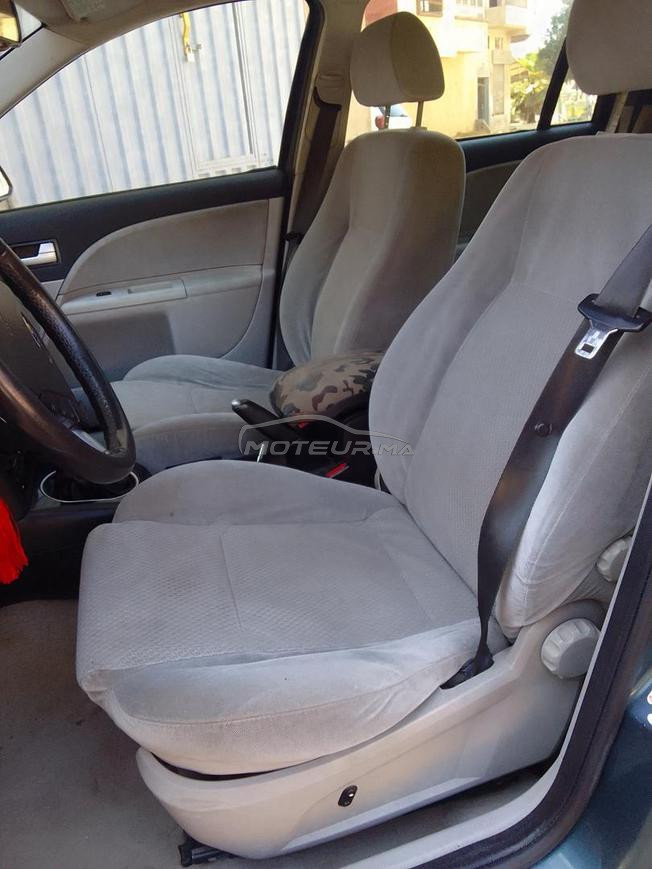 ford modeo 2003