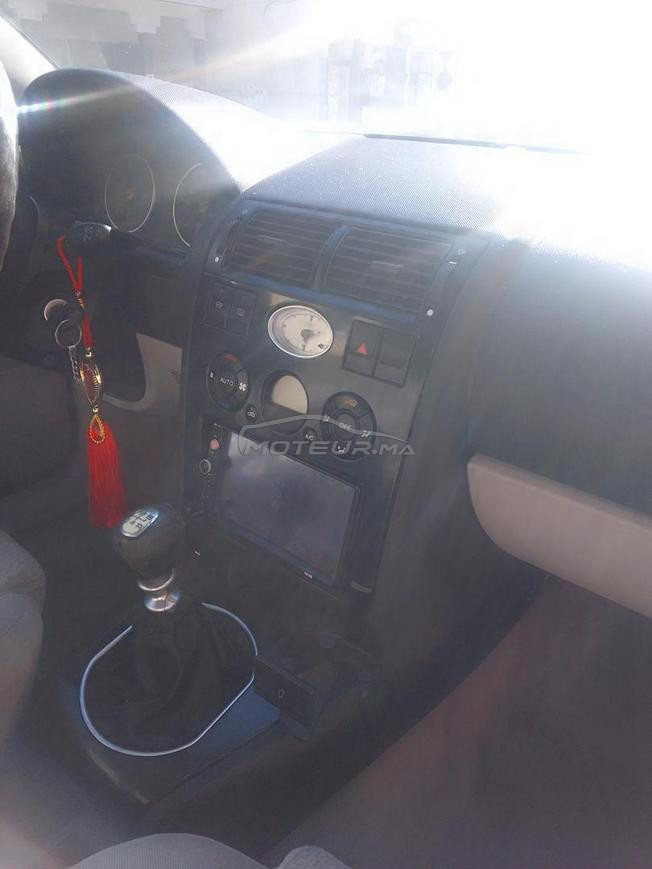 ford modeo 2003
